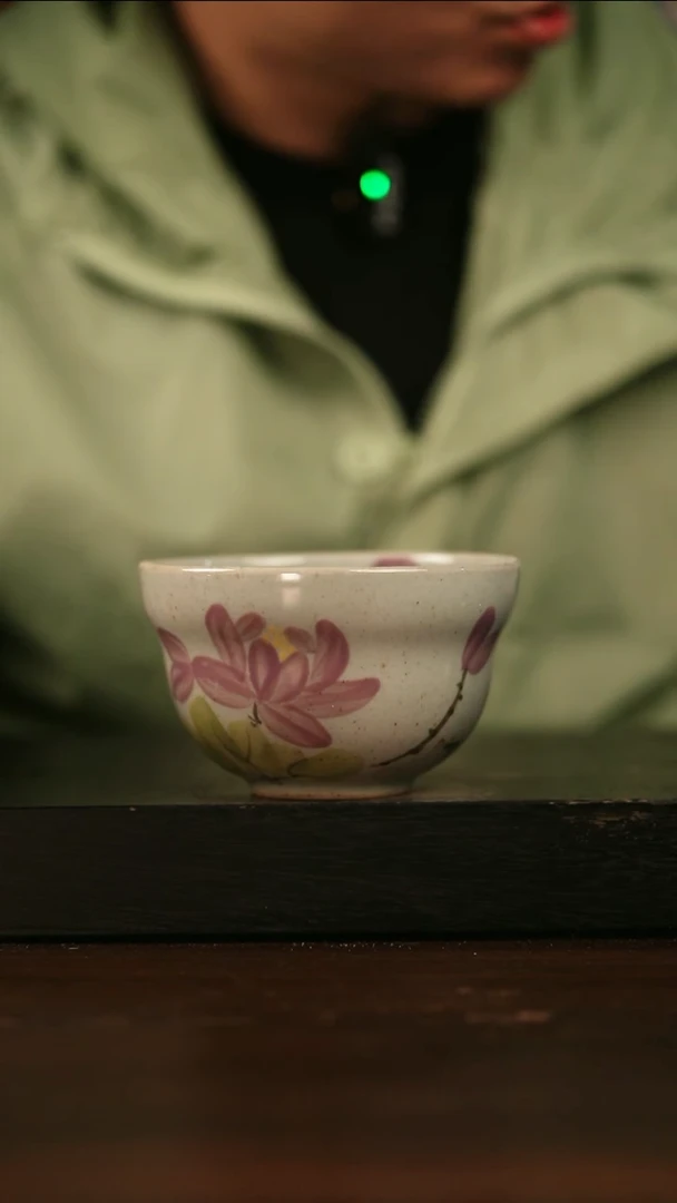 【闪购商品】其他769遇瓷手作同款