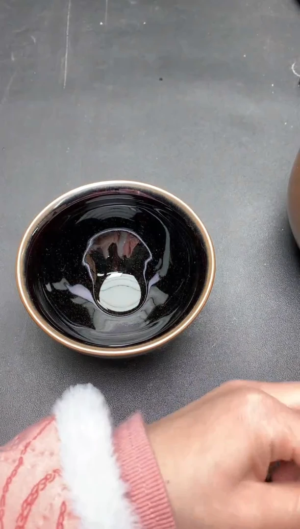 【闪购商品】茶盏846建盏建盏建盏建盏