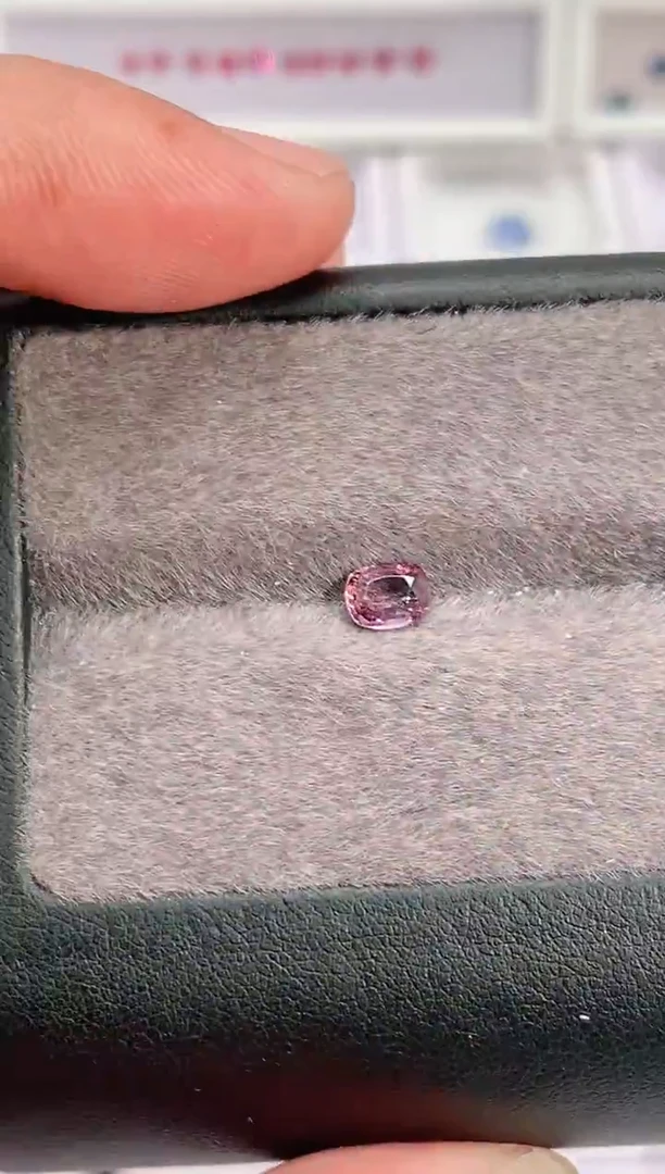 裸石尖晶石0.62-9.9天然尖晶石