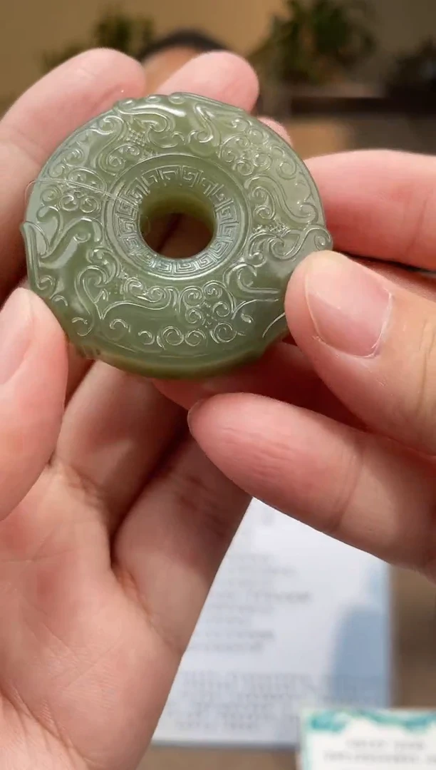 定制和田玉多样性发货拍一发一