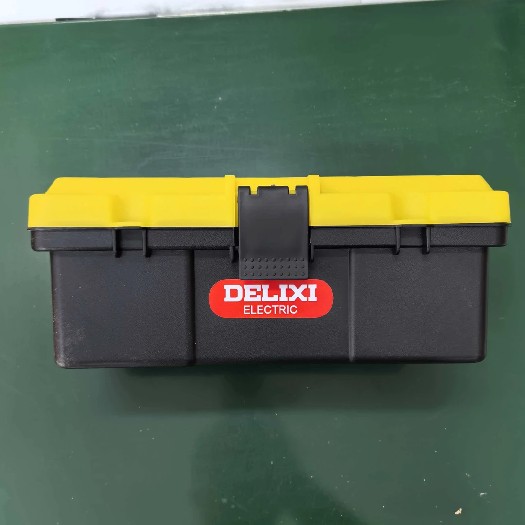 NN 诺诺五金 工具箱