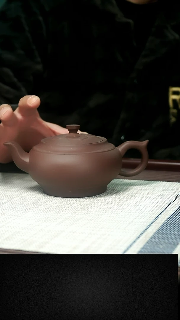 茶壶紫砂茶壶 紫砂2