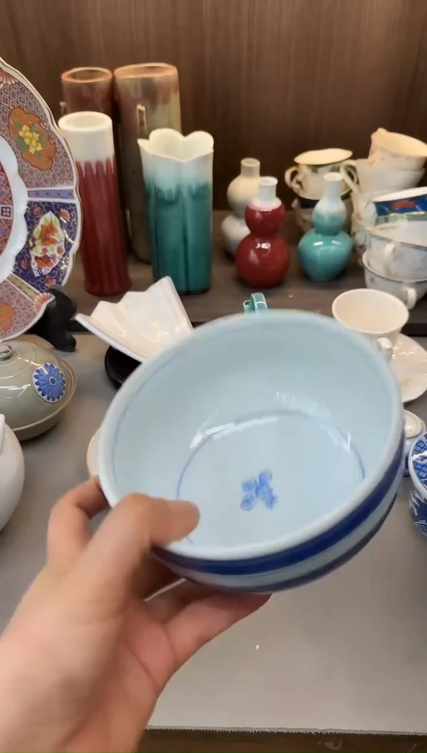 茶盏江瓷器瓷器瓷器瓷器