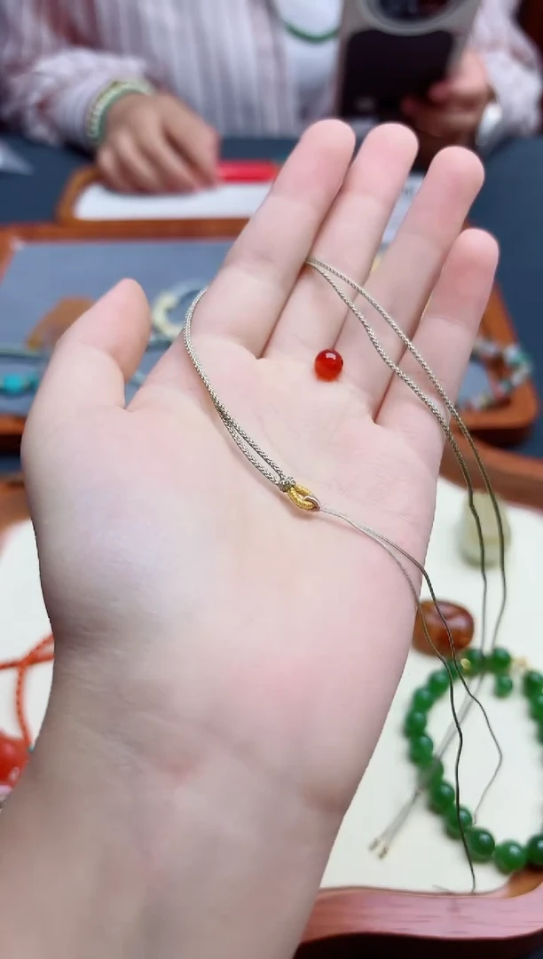 玛瑙/玉髓配饰未镶嵌玛瑙配饰GW