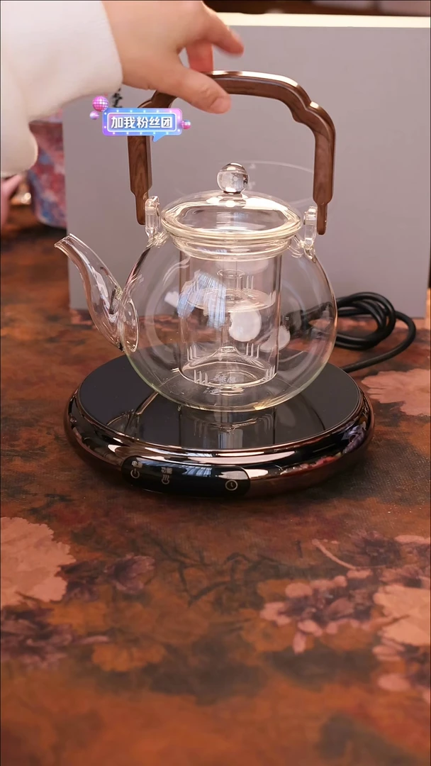 【闪购商品】陶瓷茶具（无礼盒无茶盘）@@A11950