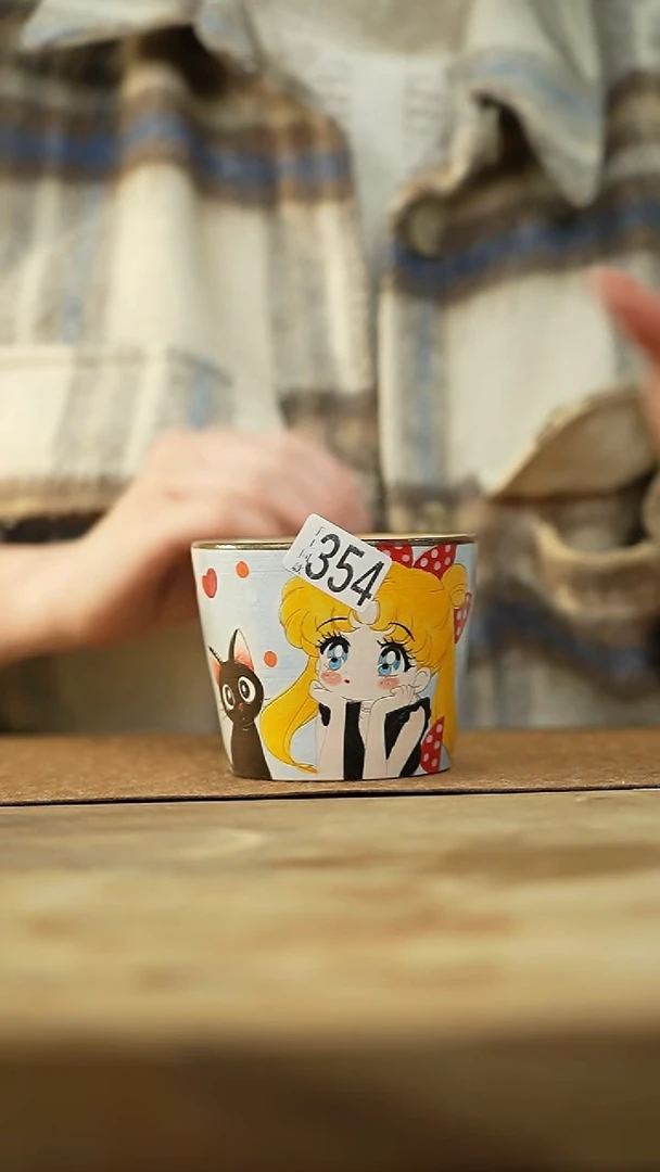 ！！不顾一切之落单福利！！