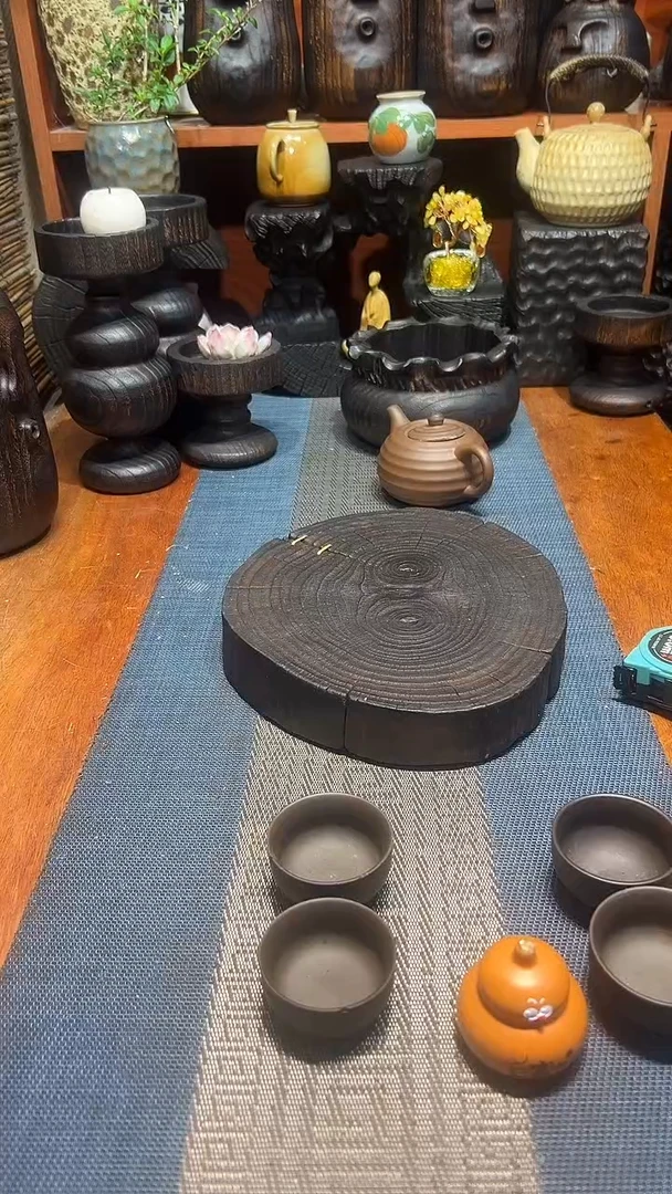 香樟木香樟木一物一拍