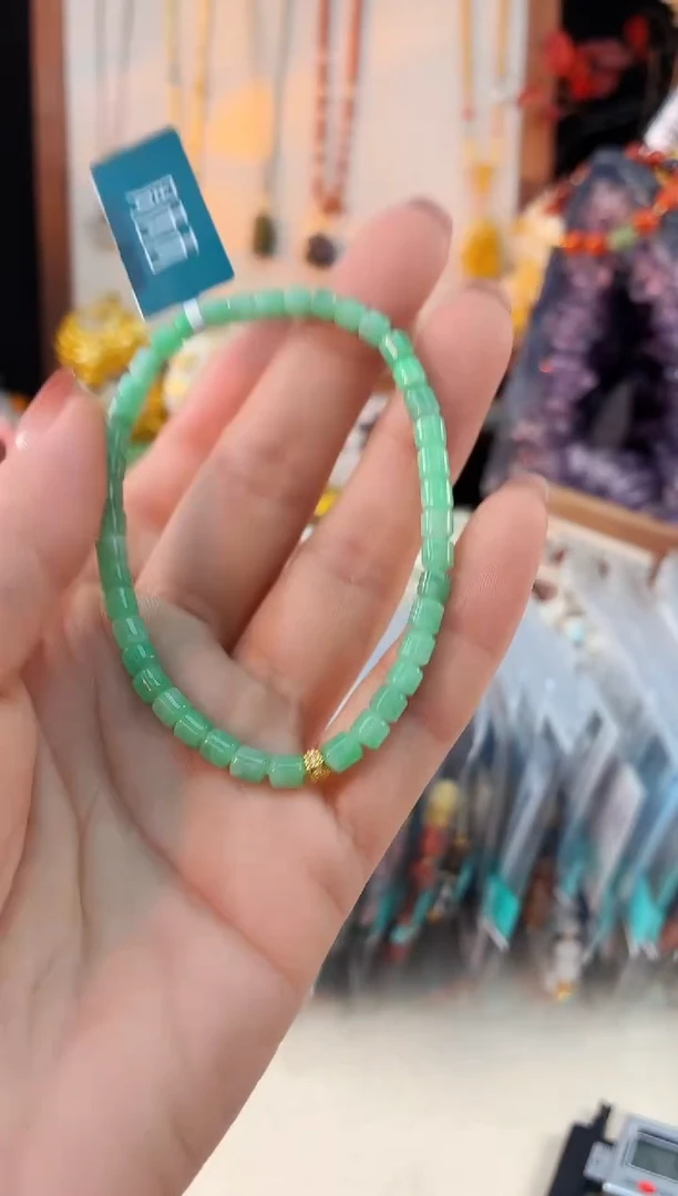 未镶嵌翡翠手饰@@F921H019617