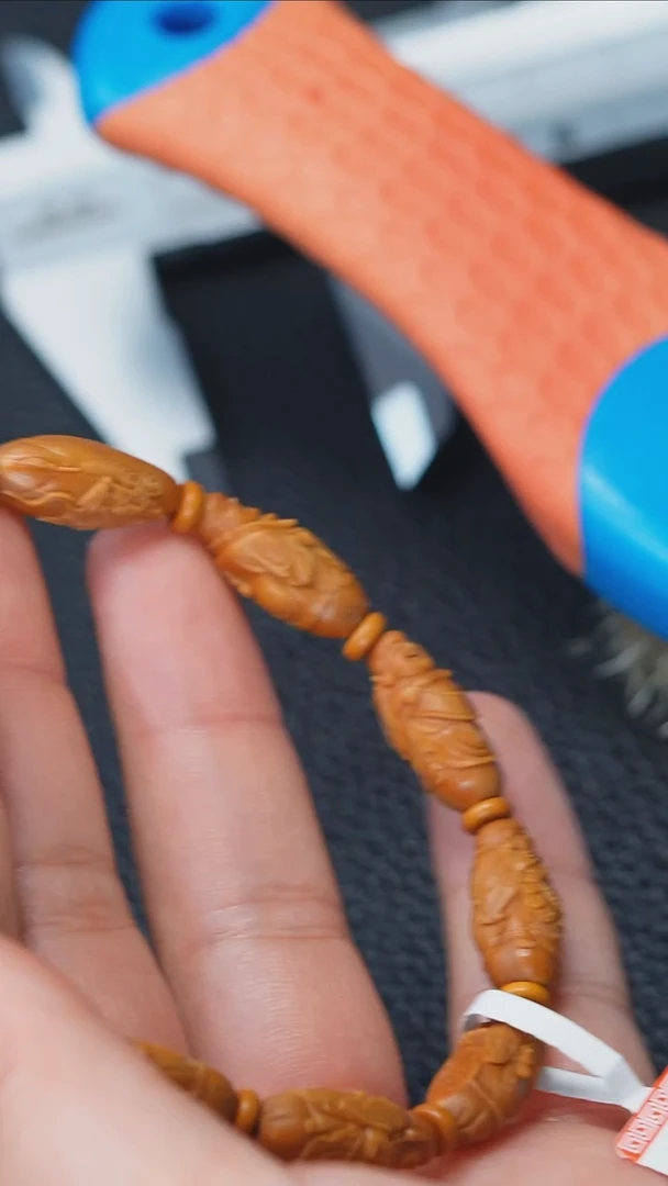 【闪购商品】橄榄核手串/手链 【闪购商品】 橄榄核