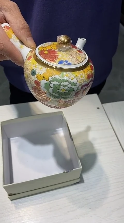 瓷片生活的本意是开心啊@@1