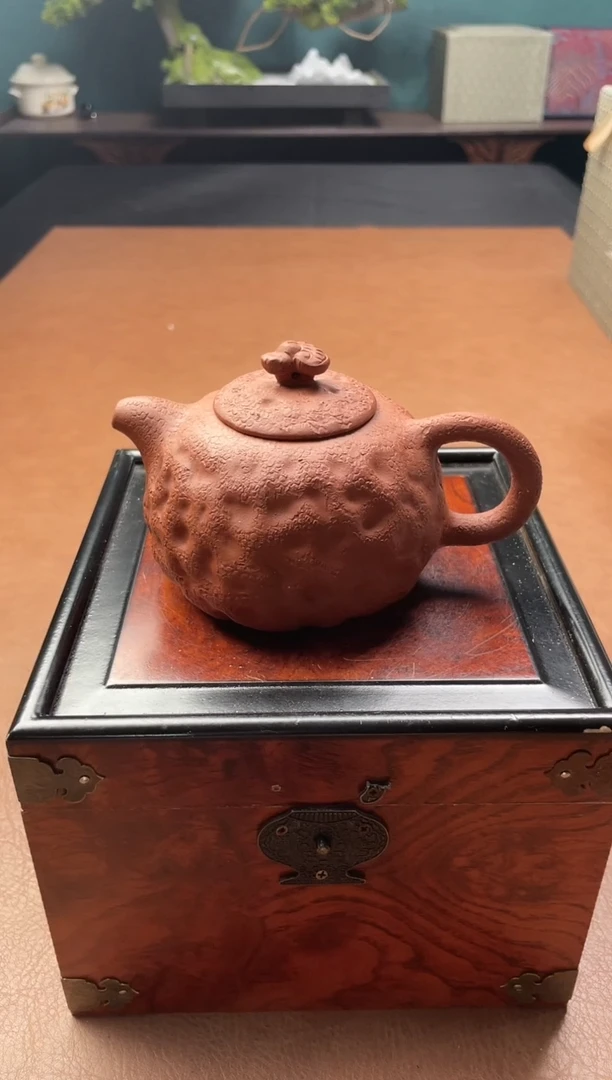 茶壶紫砂紫砂壶176