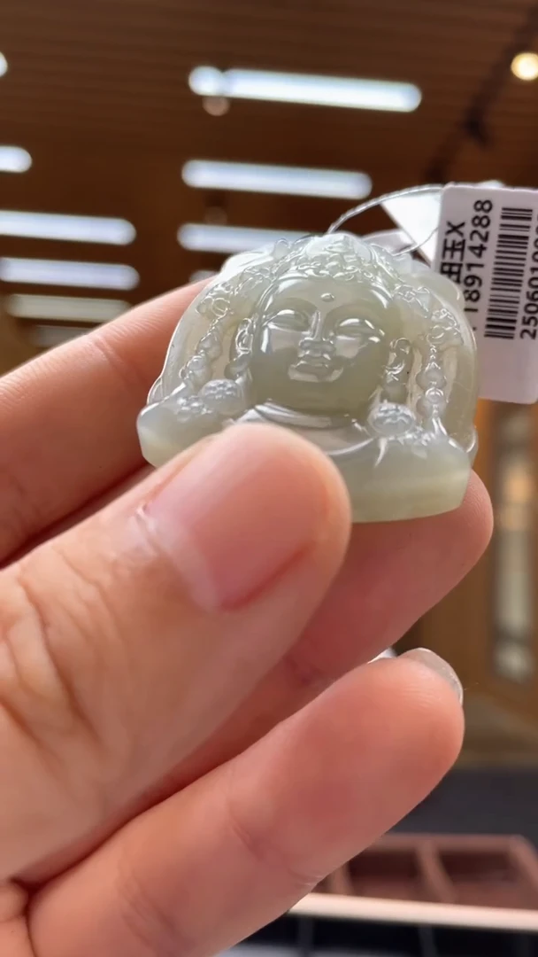 定制和田玉********105