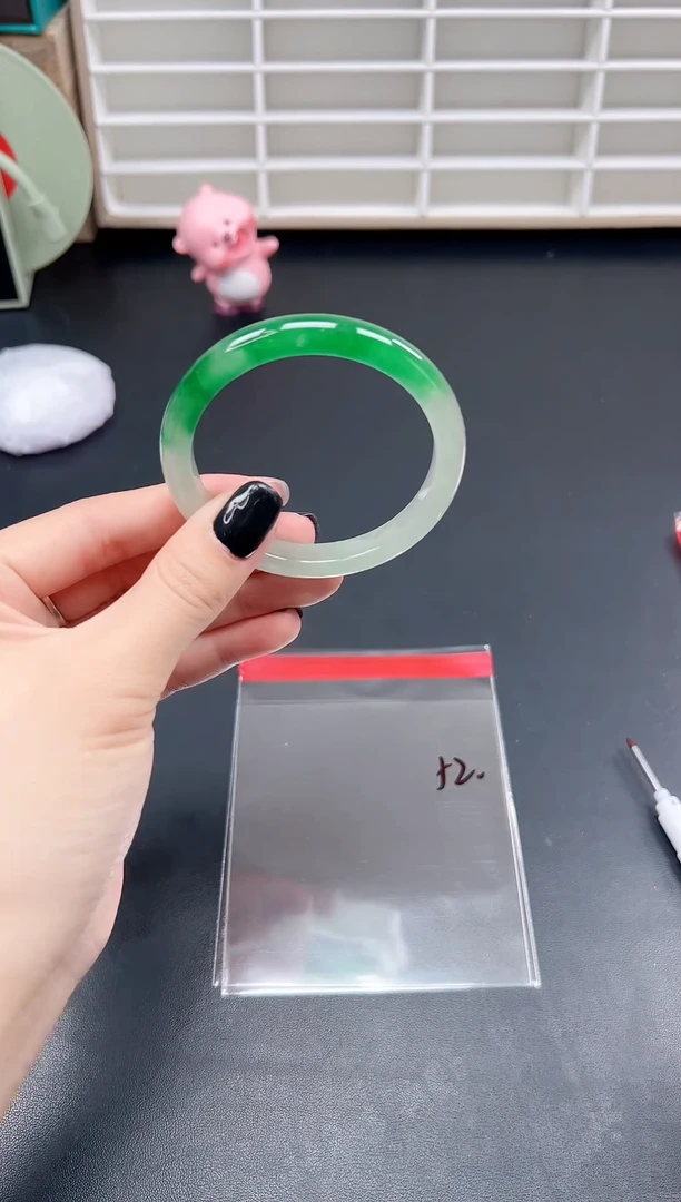 缅风精品手镯礼盒装52