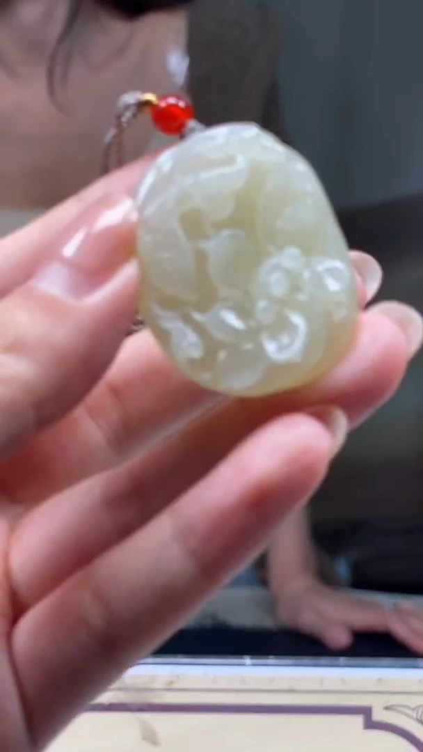 定制和田玉********674