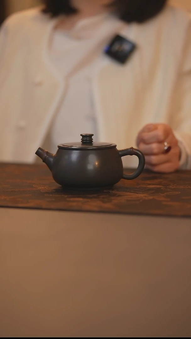 【闪购商品】建水紫陶 建水紫陶