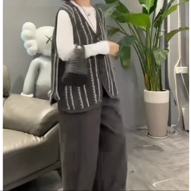 2025夏季时尚潮流百搭精品女装林IEoxza