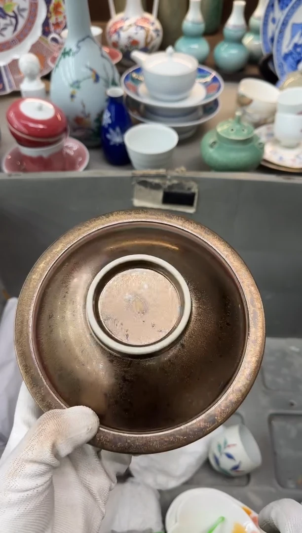 盖碗肉***蒜瓷器瓷器瓷器瓷器