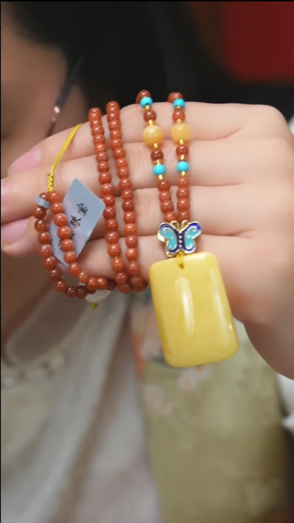 【闪购商品】琥珀珠宝奇石未镶嵌