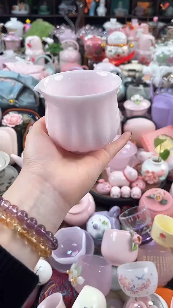 【闪购商品】壶茶具库存：仅剩1件