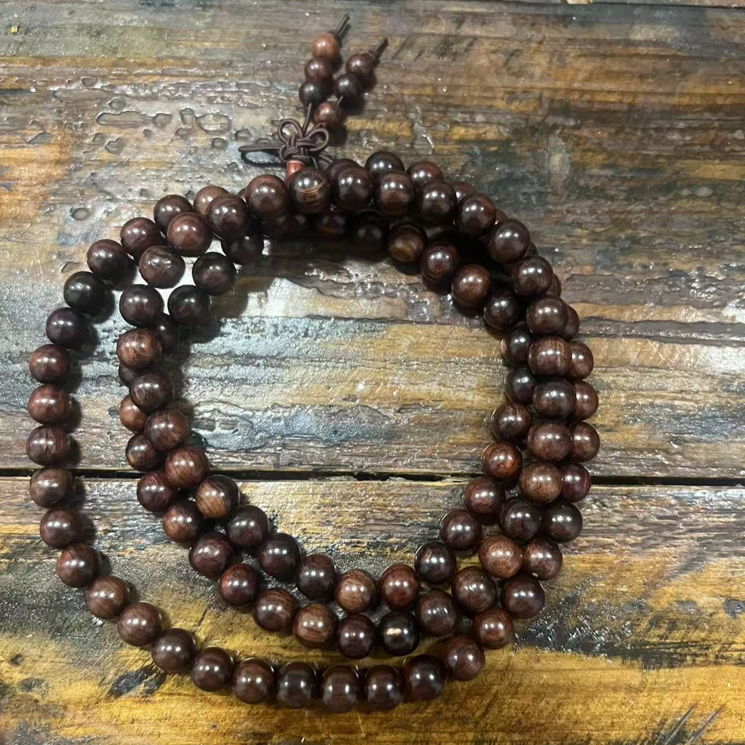 C60黄花梨0.8/108颗