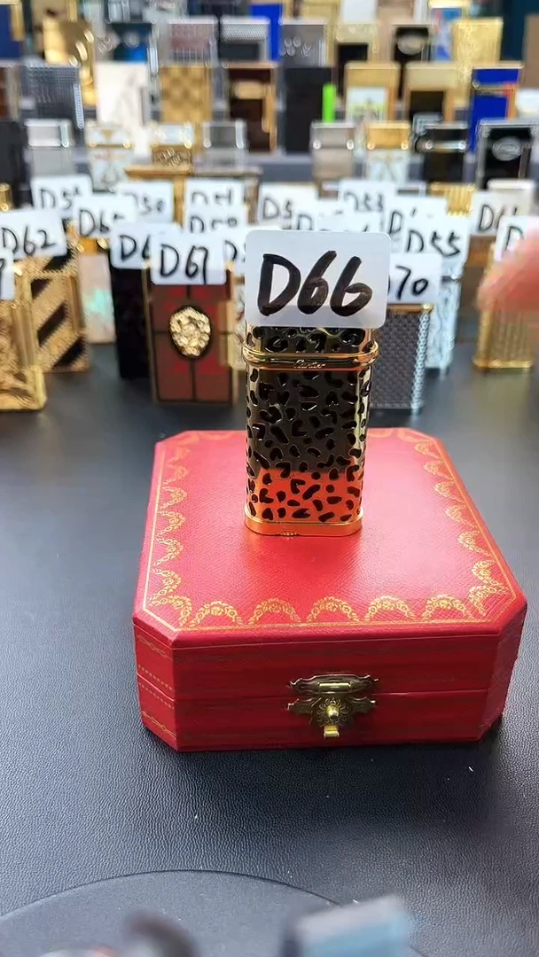 【凯玄门轻奢】卡家拣漏纯铜机D66