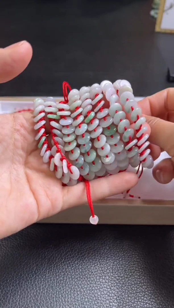 【闪购商品】翡翠挂件未镶嵌K67  /多样性发一件