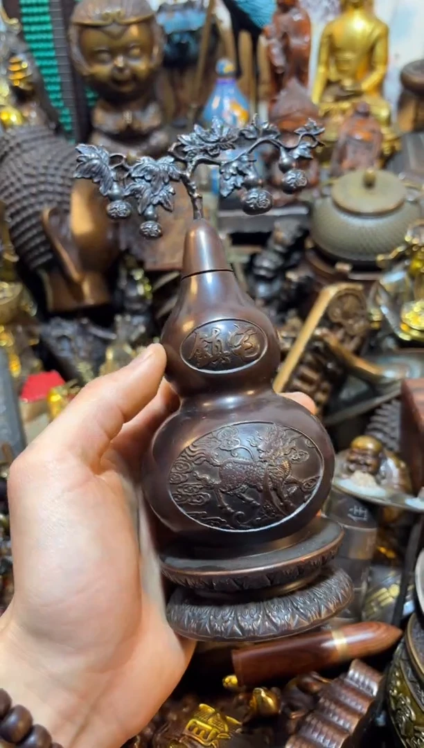 【闪购链接】古上古铜器专属链接