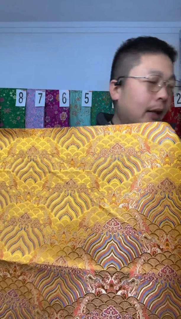 混纺满18元包邮 幅宽 长70.50