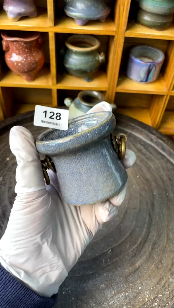 【闪购商品】陶128