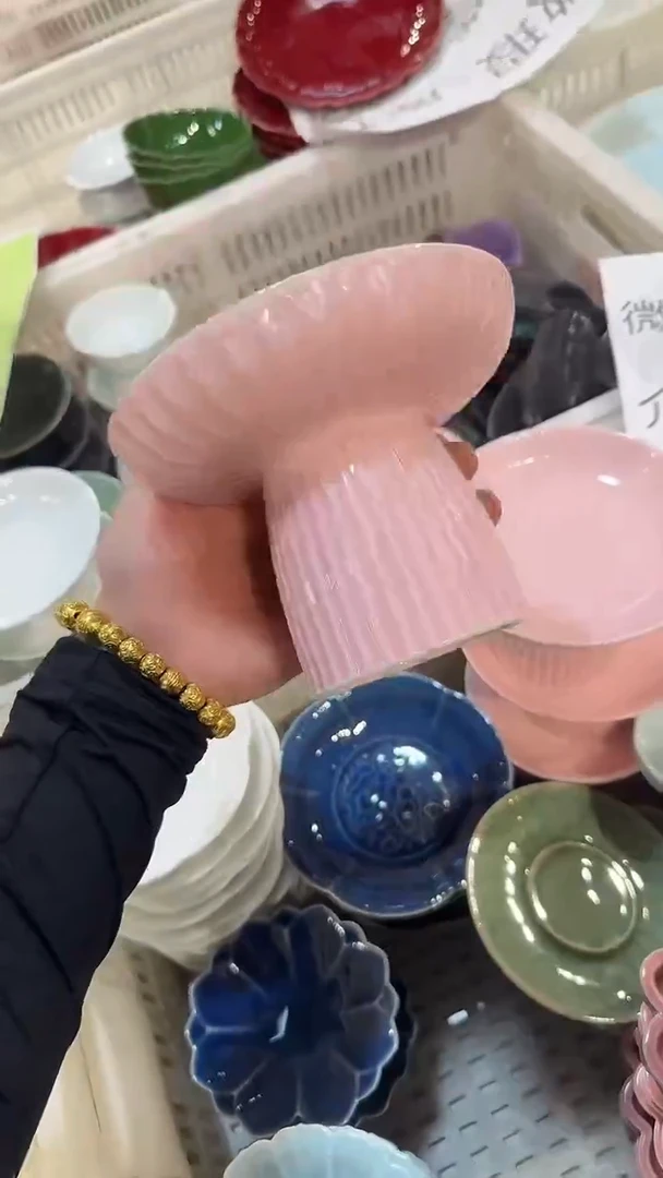 瓷片微瑕商品 介意勿拍