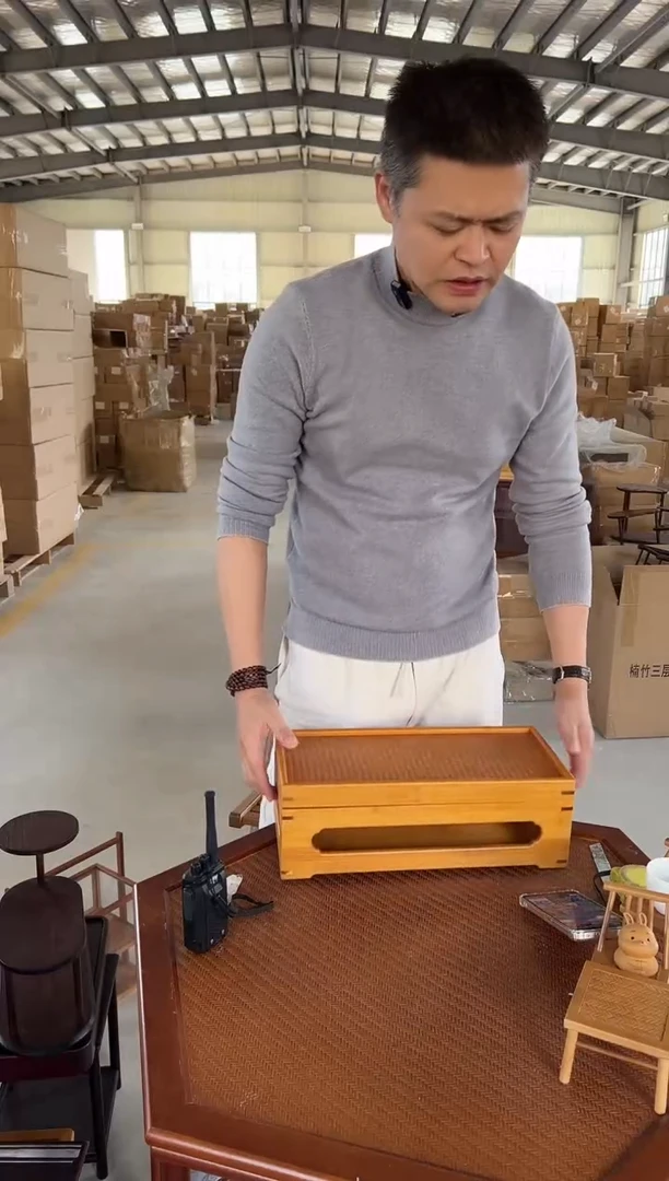 【闪购商品】高山楠竹板材板材