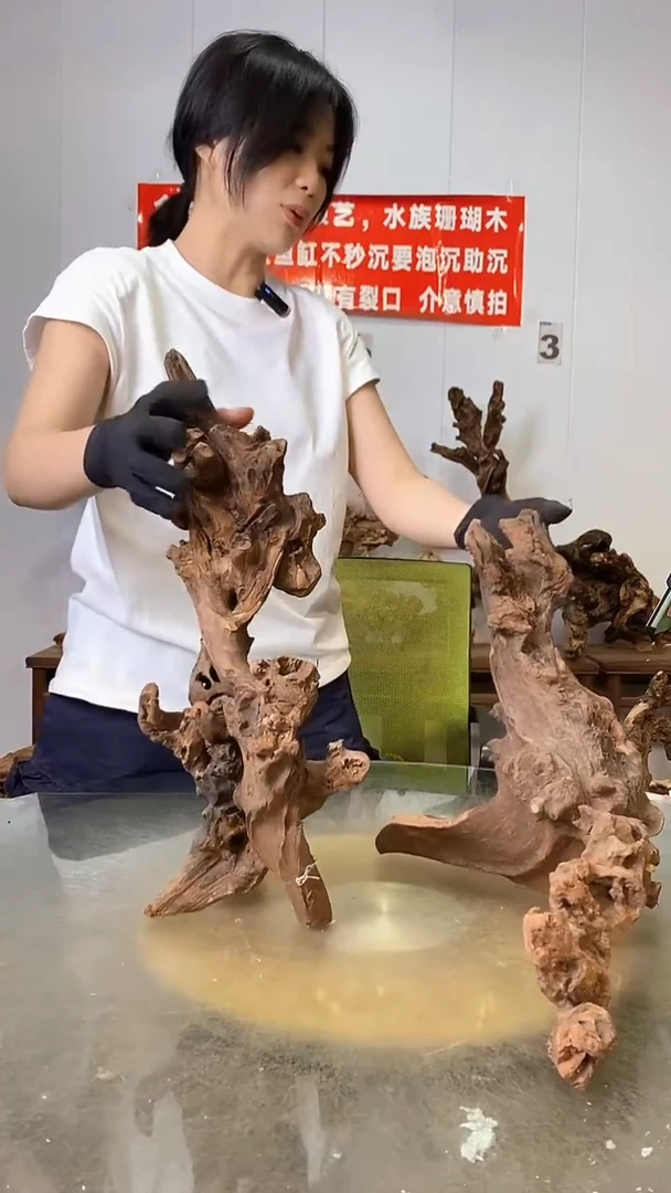 香榧木斤****人金丝红木   羊蹄甲