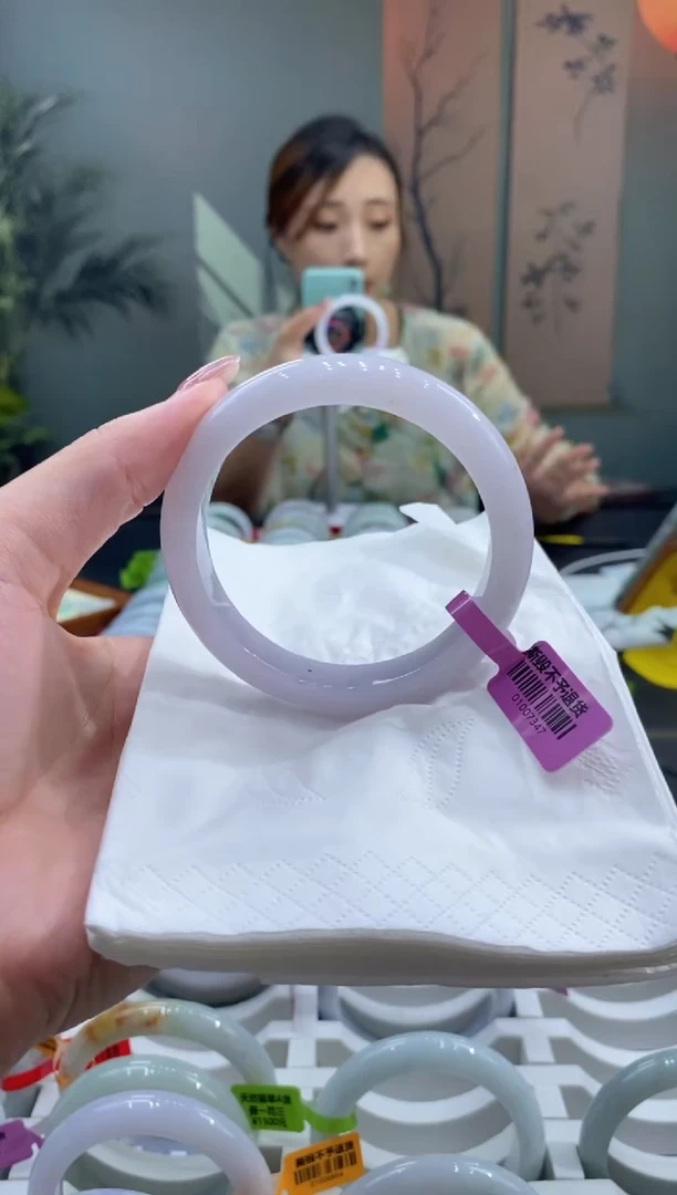 未镶嵌手镯翡翠000039424