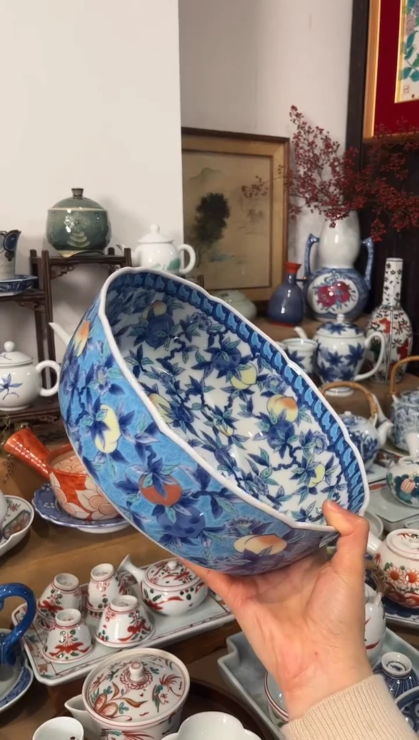 近代香岚舍日瓷闪购7