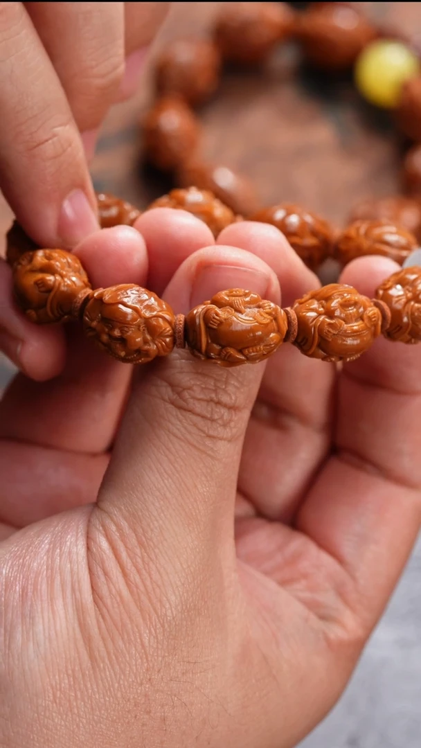 手串/手链橄榄核橄榄核