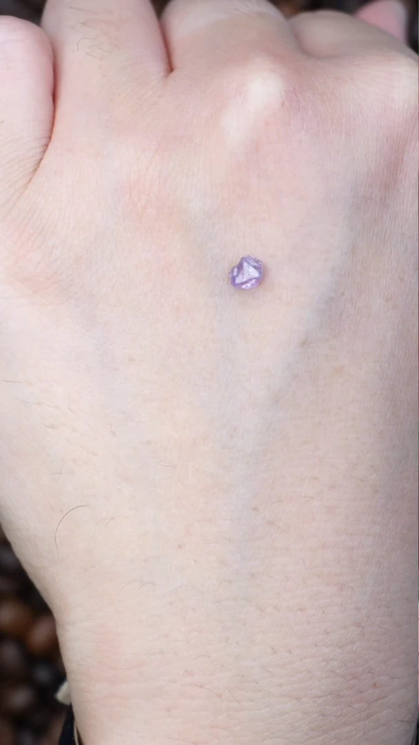 【闪购商品】尖晶石裸石未镶嵌尖晶石毛坯