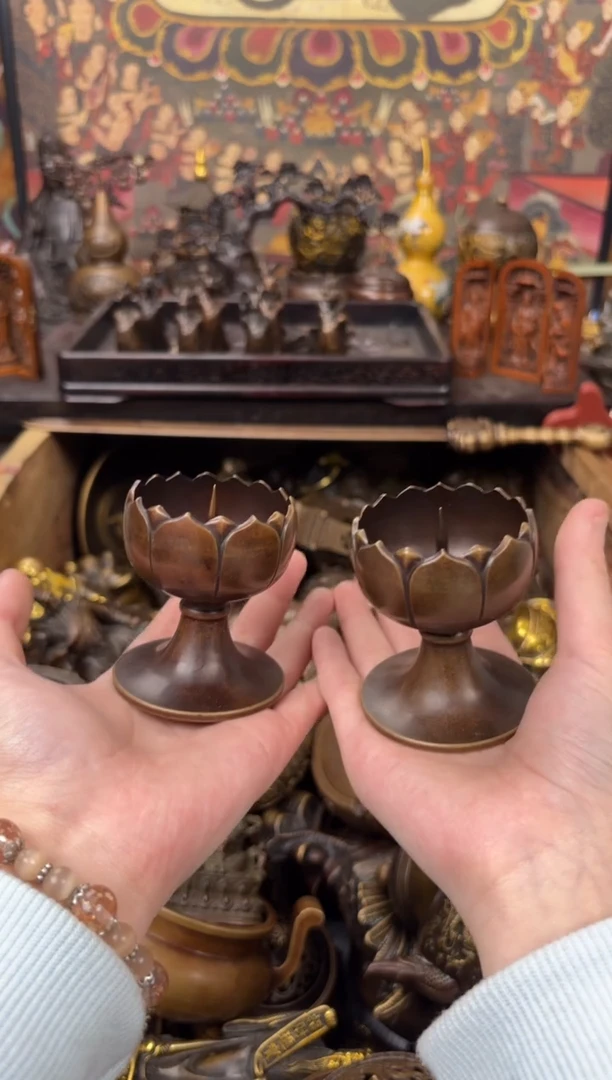 百福铜专属精选链接