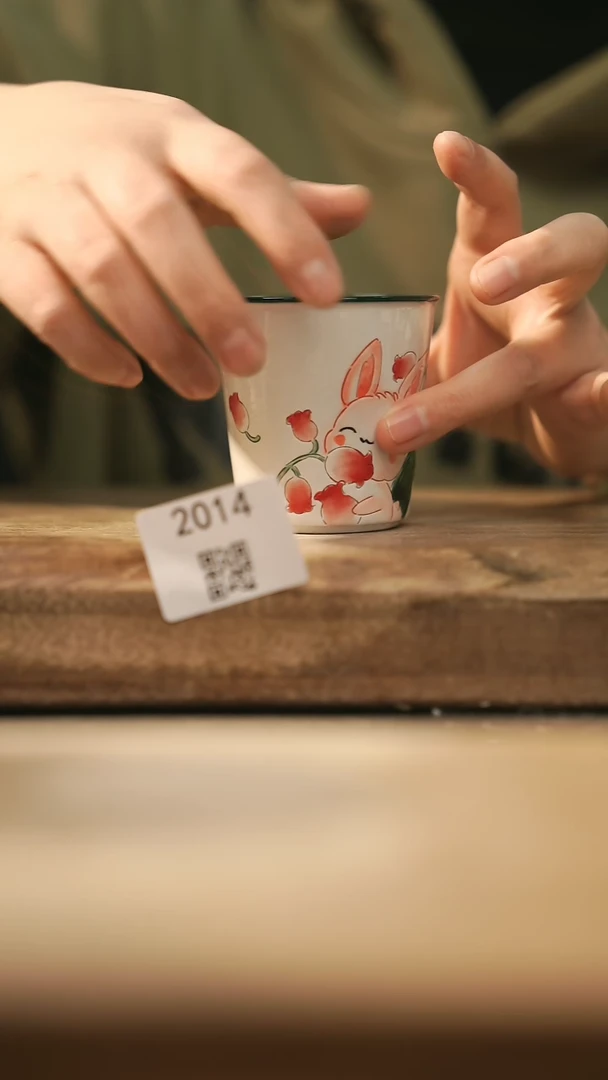 【闪购商品】【落单孤品】福利/杯子@@2014