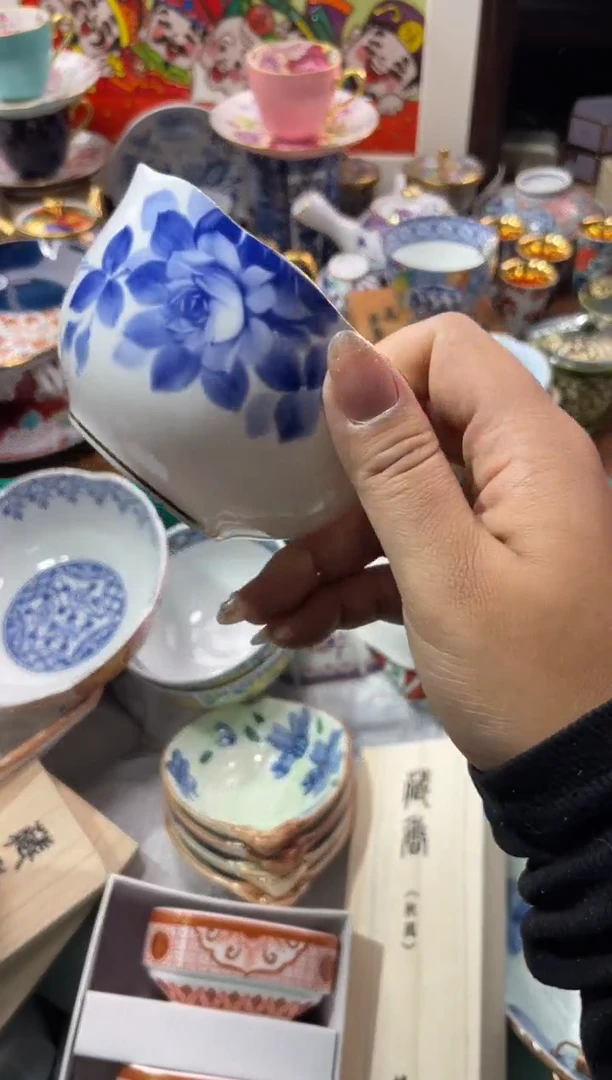 【闪购商品】瓷片瓷片满20米包邮一单一付