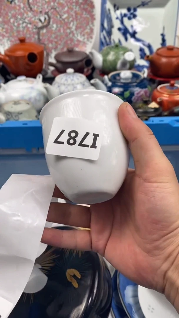 【闪购商品】瓷片787强大的冯强大的冯