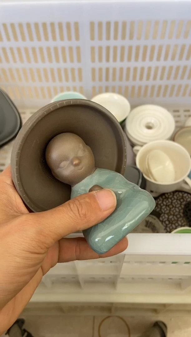 杯子瓷无运费险有瑕疵的摄影的产品有使用过的痕迹有点脏介意勿拍