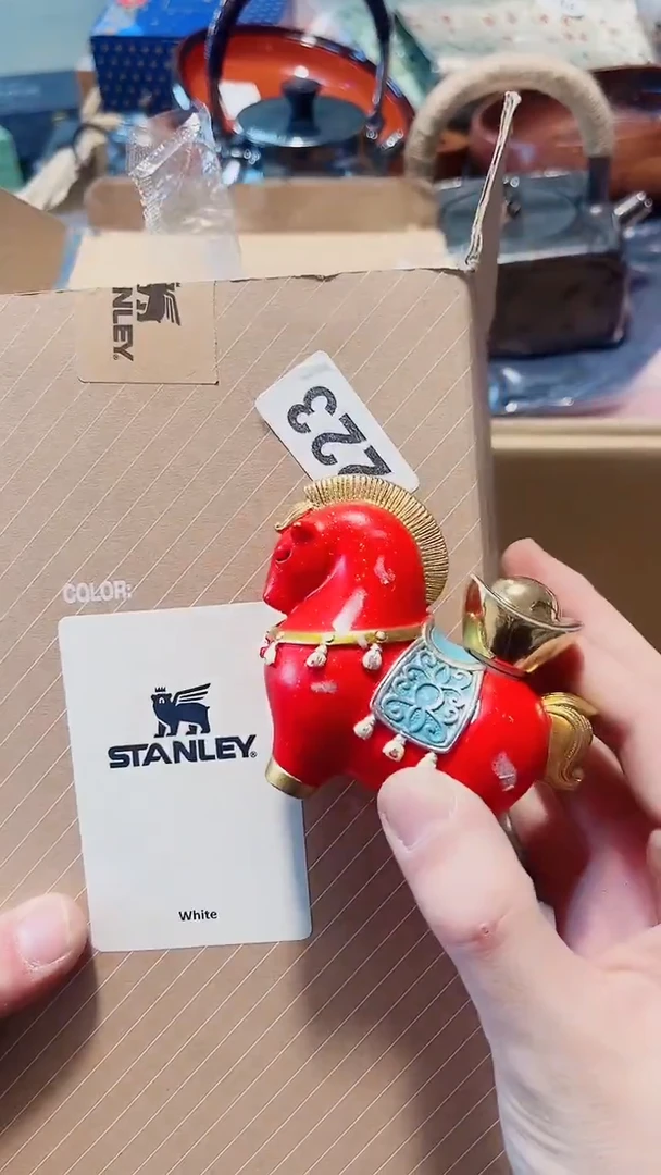 瓷片陶茶666文玩周边多人