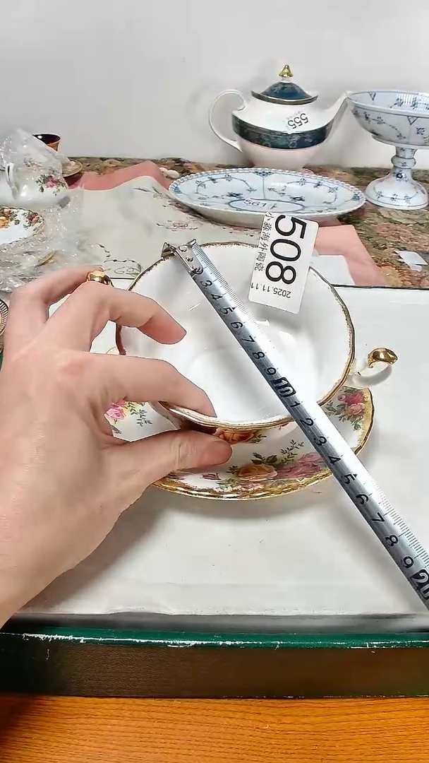 瓷片用****2小淼海外陶瓷工艺品