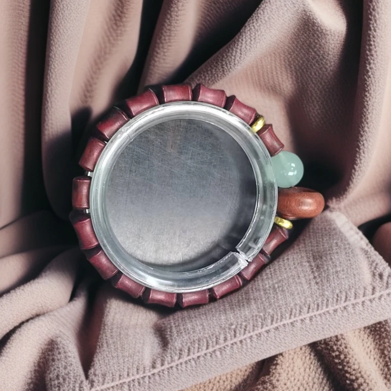 A547澳洲红檀紫罗兰竹节卡1.0DiY