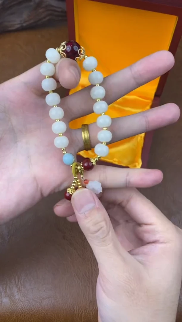 墨韵阁文玩白玉菩提链接-@@sp131