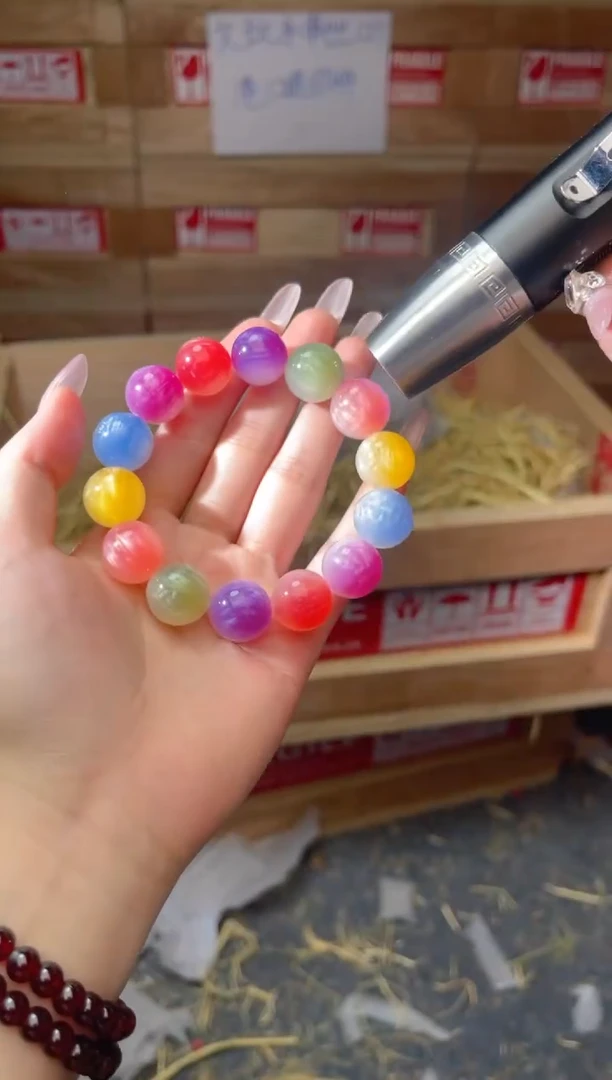 手串精美手串（无礼盒）