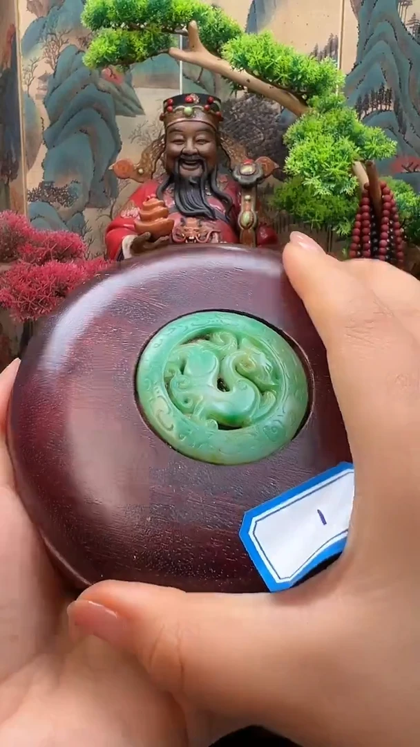 木木礼盒妍妍好物精选推荐编号b24