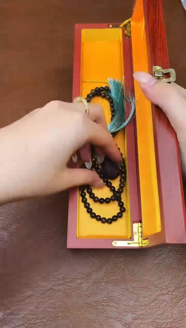 万家文玩阁海南黄花梨链接@@SP212