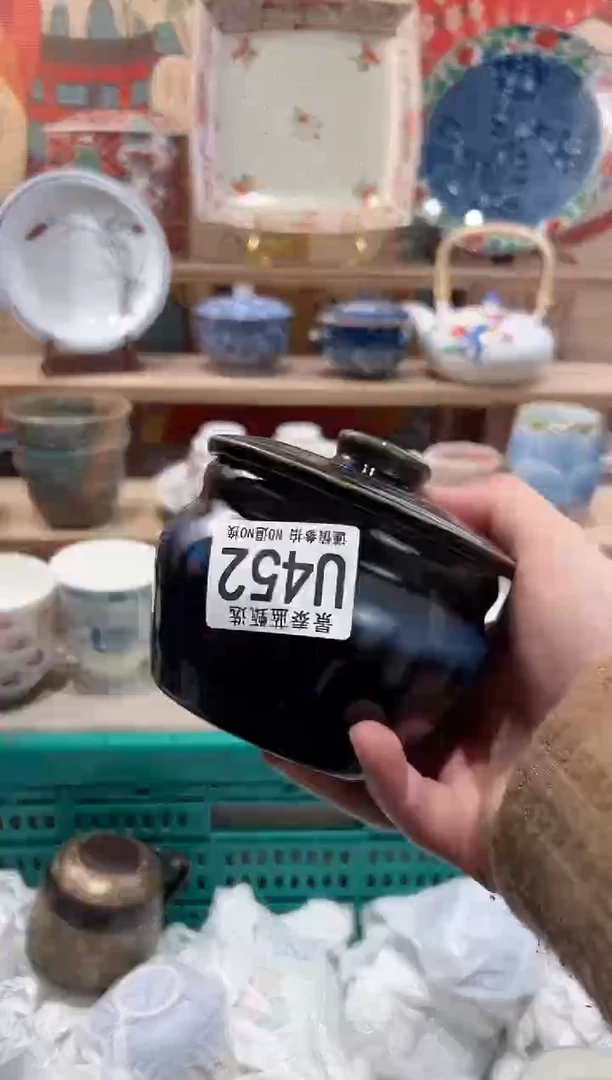 【闪购商品】瓷片当天凑满25米包邮U452