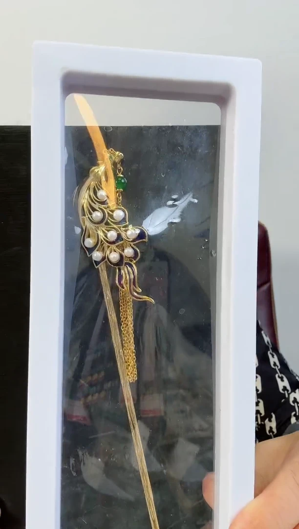 未镶嵌摆件淡水珍珠摆件